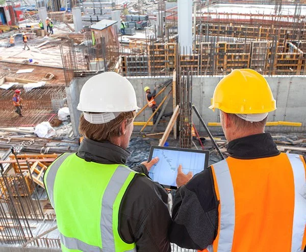 démarches administratives pour travaux